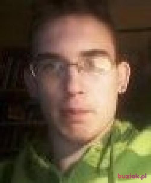 Amadeusz18, Male, 31 years, Marki