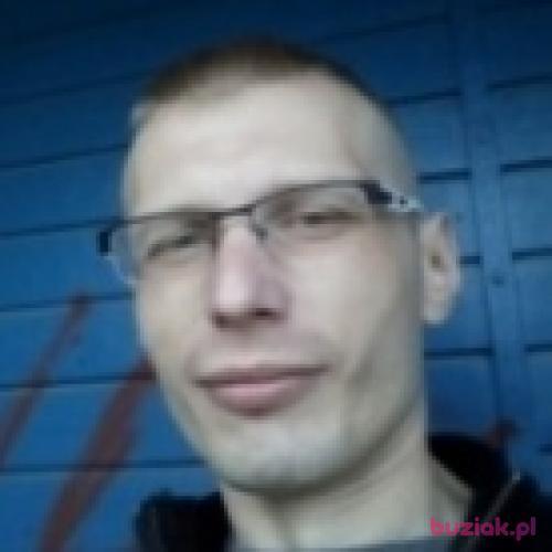 AgX, Male, 45 years, Bielawa