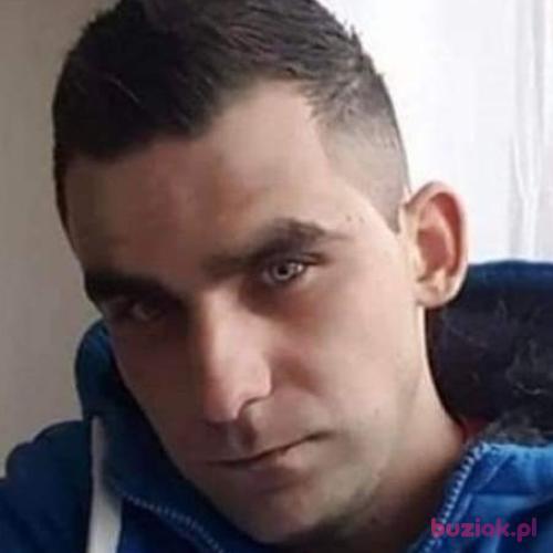 Mariuszmilymily, Male, 37 years, Glasgow