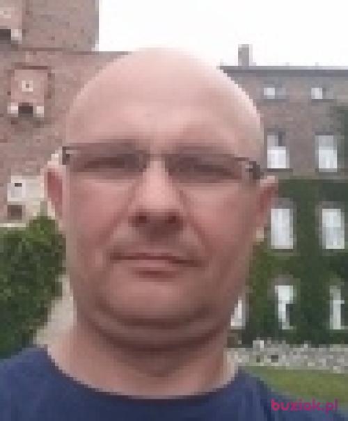 klaudiusz5, Mężczyzna, 48 lat, Kędzierzyn-Koźle