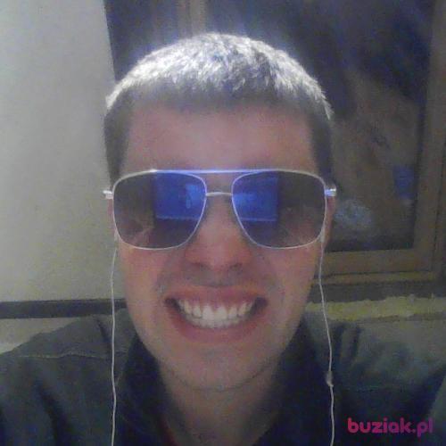 smialymisiek011, Male, 25 years, Toruń