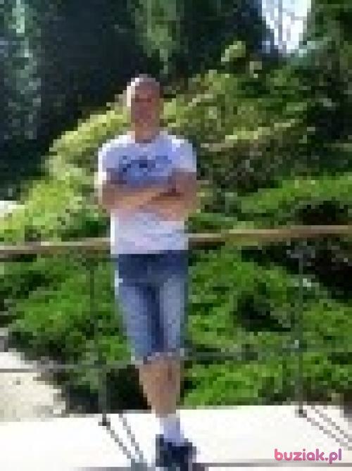 Delikatny, Mężczyzna, 43 lata, Łódź