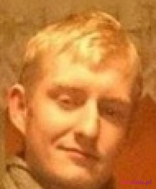 pawlos90, Mężczyzna, 36 lat, Opole