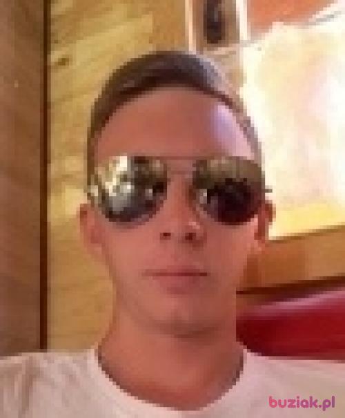 sebciu97, Male, 29 years, Konin