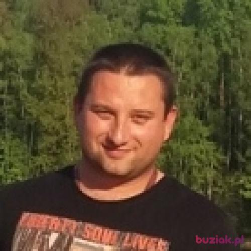 Sylwek600, Male, 38 years, Żary