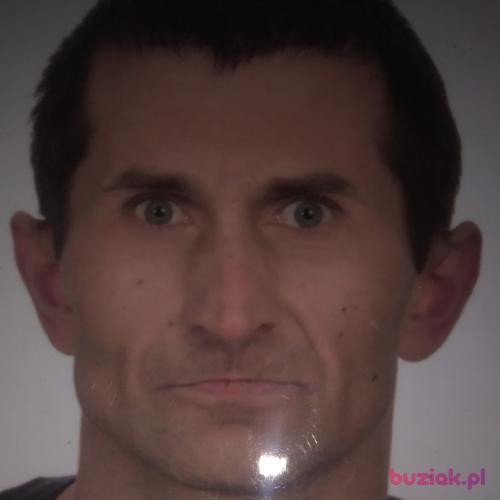 ttki, Male, 41 years, Kozienice