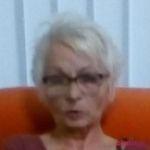 kawiarka, Female, 65 years, Jasło