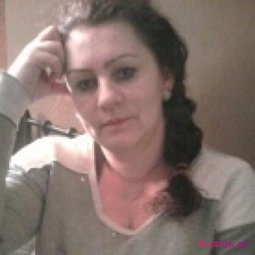 beti1000, Female, 57 years, Wieleń