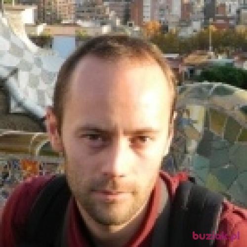 solaris123, Male, 42 years, Białystok