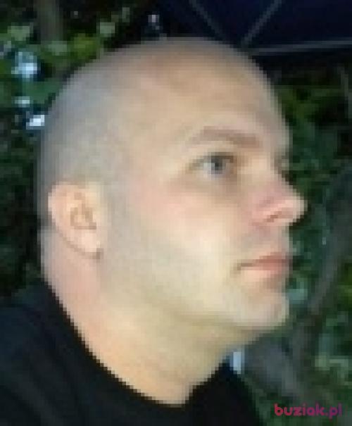 spoonik, Male, 43 years, Chrzanów