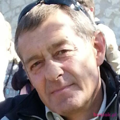 Sylwester01, Mężczyzna, 57 lat, Ryki