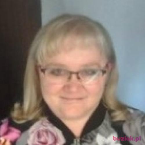 wiolabuziaczek, Female, 44 years, Racibórz