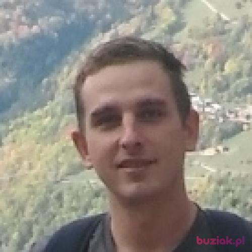 Marian1991, Mężczyzna, 35 lat, Nowy Sącz
