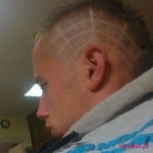 slawek9405, Male, 32 years, Bochnia