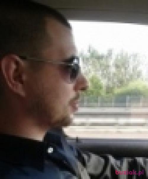 bartek277, Male, 38 years, Gliwice