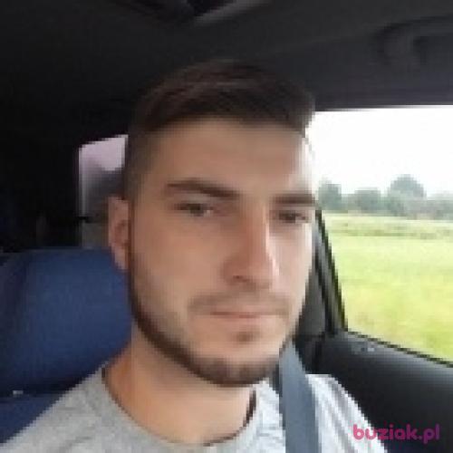 Kamils26, Mężczyzna, 34 lata, Łańcut