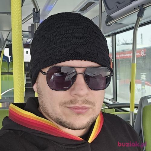 Thomas86, Male, 40 years, Turyngia