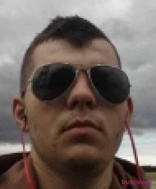 misiaczek2000, Male, 32 years, Lubin