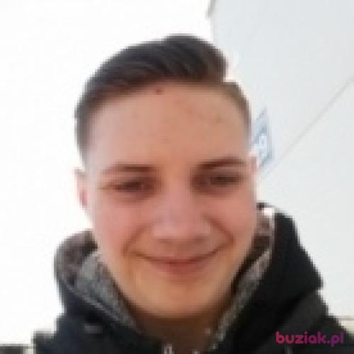 wybitnykarol8, Mężczyzna, 25 lat, Grajewo