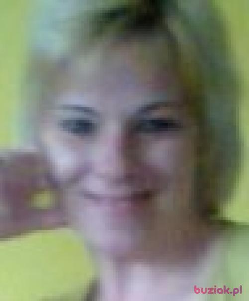 miska55, Kobieta, 54 lata, Gorzów Wielkopolski