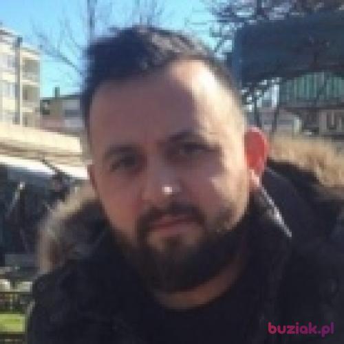 Turki, Male, 42 years, Haarlem