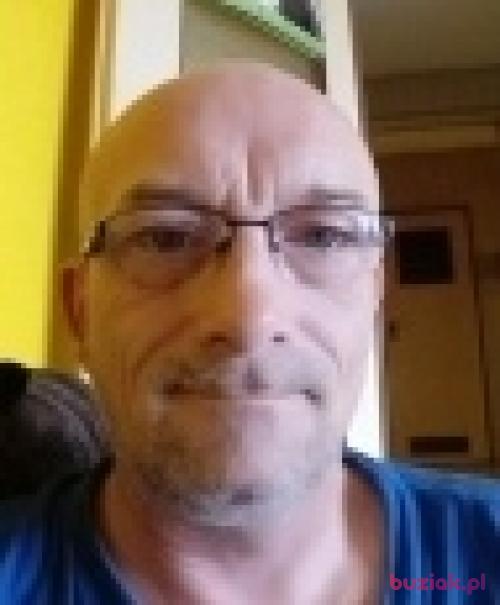 adam0226, Male, 53 years, Chorzów