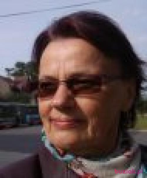 stokrotka60, Female, 75 years, Białystok
