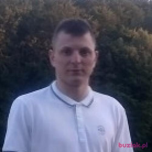 Kuba95yr, Male, 31 years, Będzin