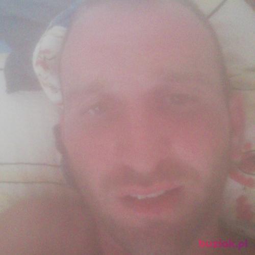 Prohaker, Male, 38 years, Ostrołęka
