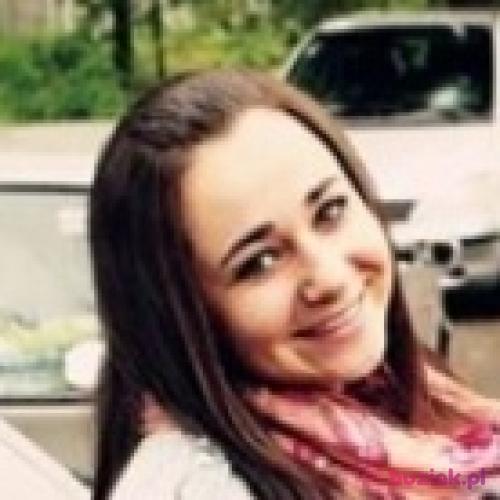irremplacable, Female, 28 years, Myszków