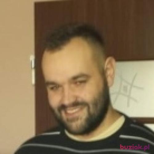 Jachu80, Mężczyzna, 45 lat, London