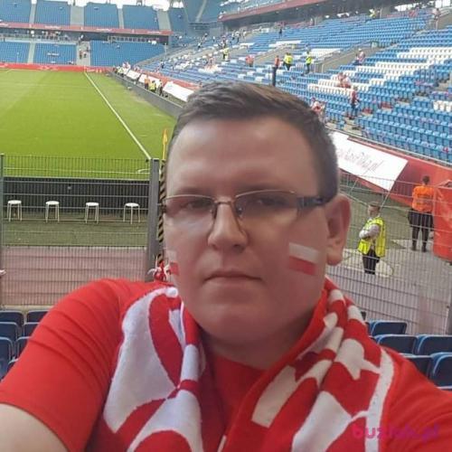 Luki1305, Male, 34 years, Konin