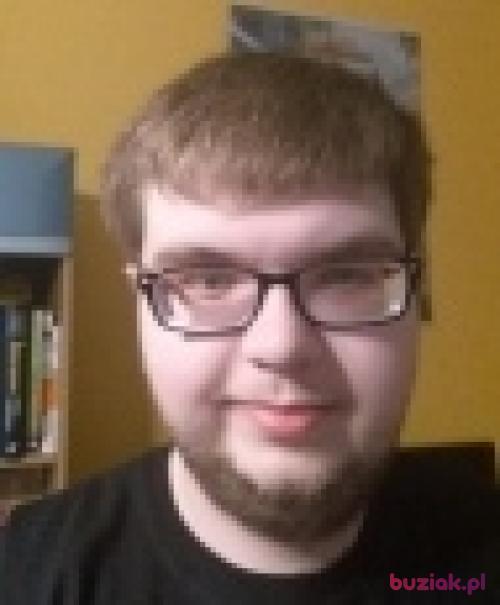 Zetrog, Mężczyzna, 35 lat, Nowy Dwór Mazowiecki