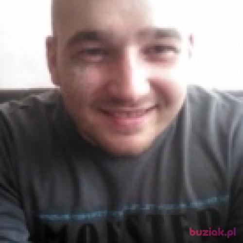 bonieczek, Male, 36 years, Głogów