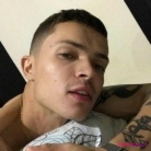 michalek21cm, Mężczyzna, 26 lat, Radom