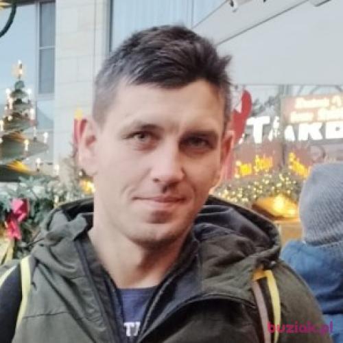Man2222, Male, 36 years, Krapkowice