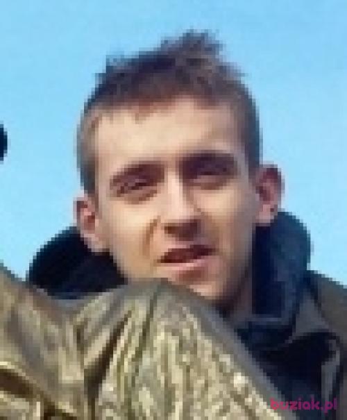 Patry89, Male, 36 years, Gubin