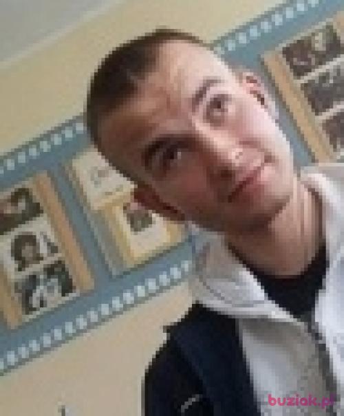 bobis1000, Mężczyzna, 29 lat, Zamość