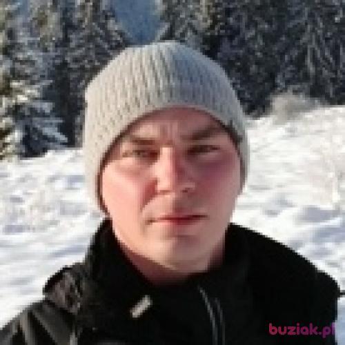 januszwww, Mężczyzna, 37 lat, małopolskie