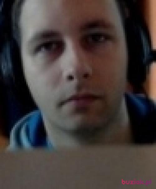 rodman06, Male, 38 years, Bieruń