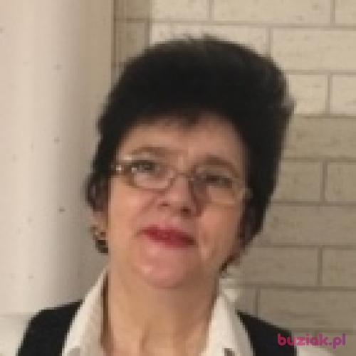 Renata055, Kobieta, 64 lata, Brodnica