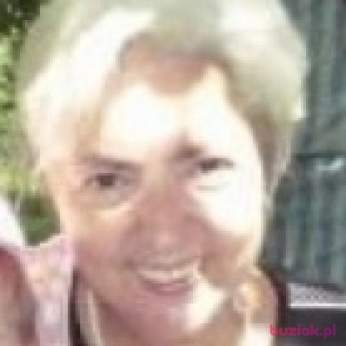 barburka2, Kobieta, 71 lat, Kalisz