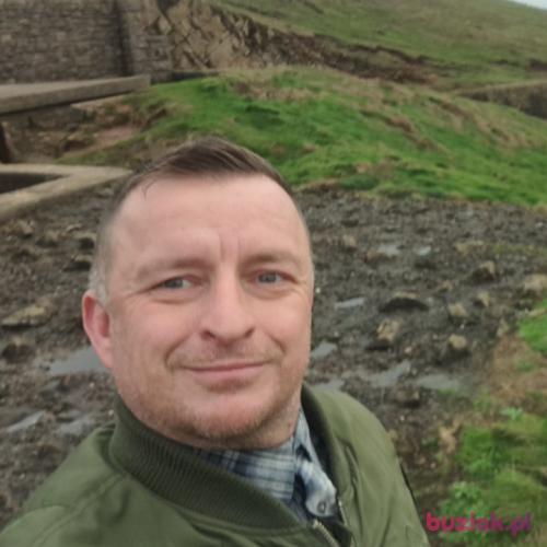 Arcadius83, Male, 43 years, Bridgwater