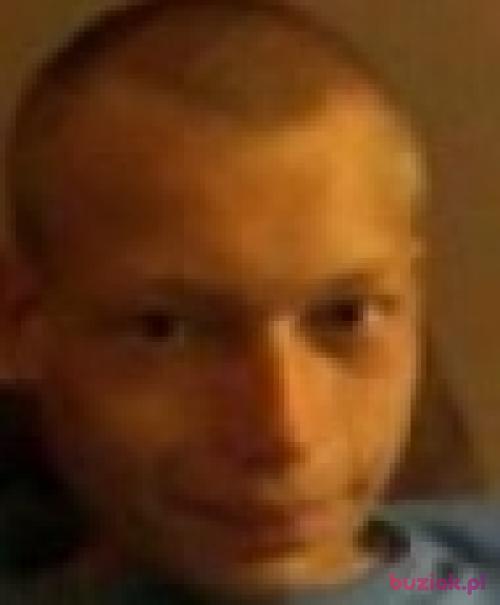 Darek19899, Male, 36 years, Tychy