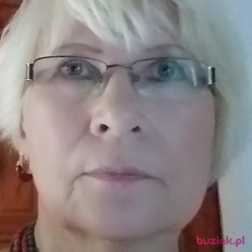 wesolaMagnolia, Kobieta, 61 lat, Błonie
