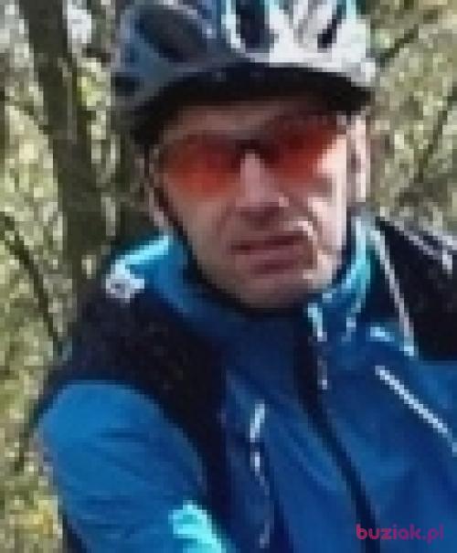 ankh12, Mężczyzna, 51 lat, Poznań