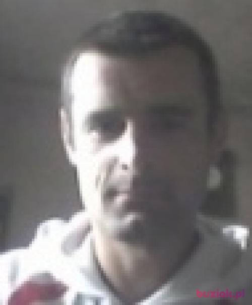 Pielah, Male, 41 years, Góra Kalwaria