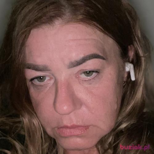 Daria678, Kobieta, 55 lat, Katowice