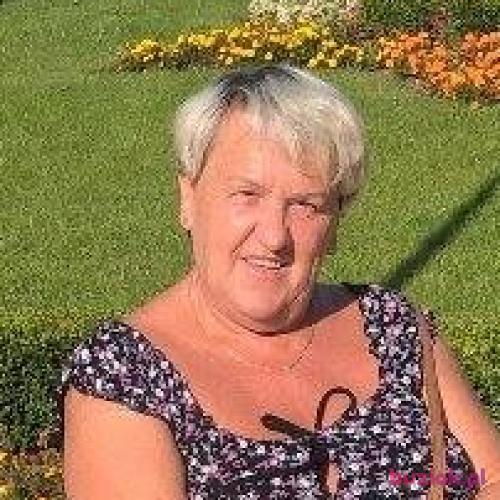 krystynka4, Female, 74 years, Iława