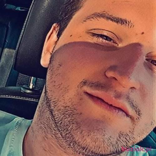 Patryk99hot, Male, 26 years, Kędzierzyn-Koźle